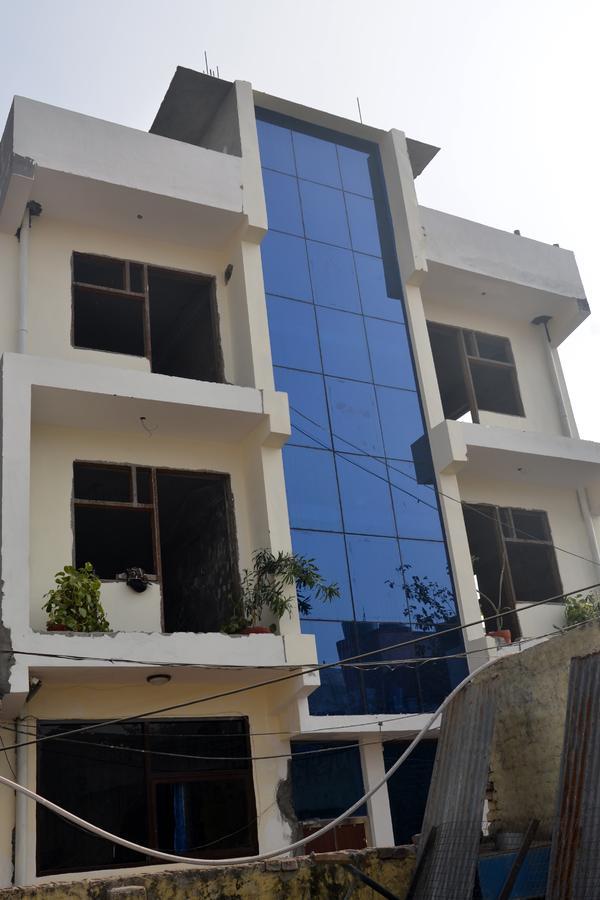 Shiv Shakti Guest House Greater Noida Bagian luar foto