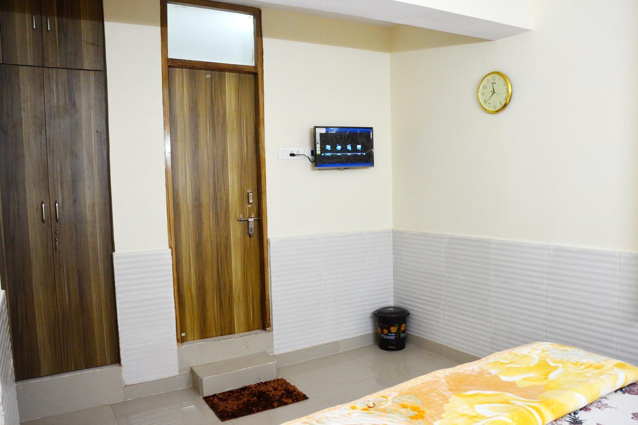 Shiv Shakti Guest House Greater Noida Bagian luar foto