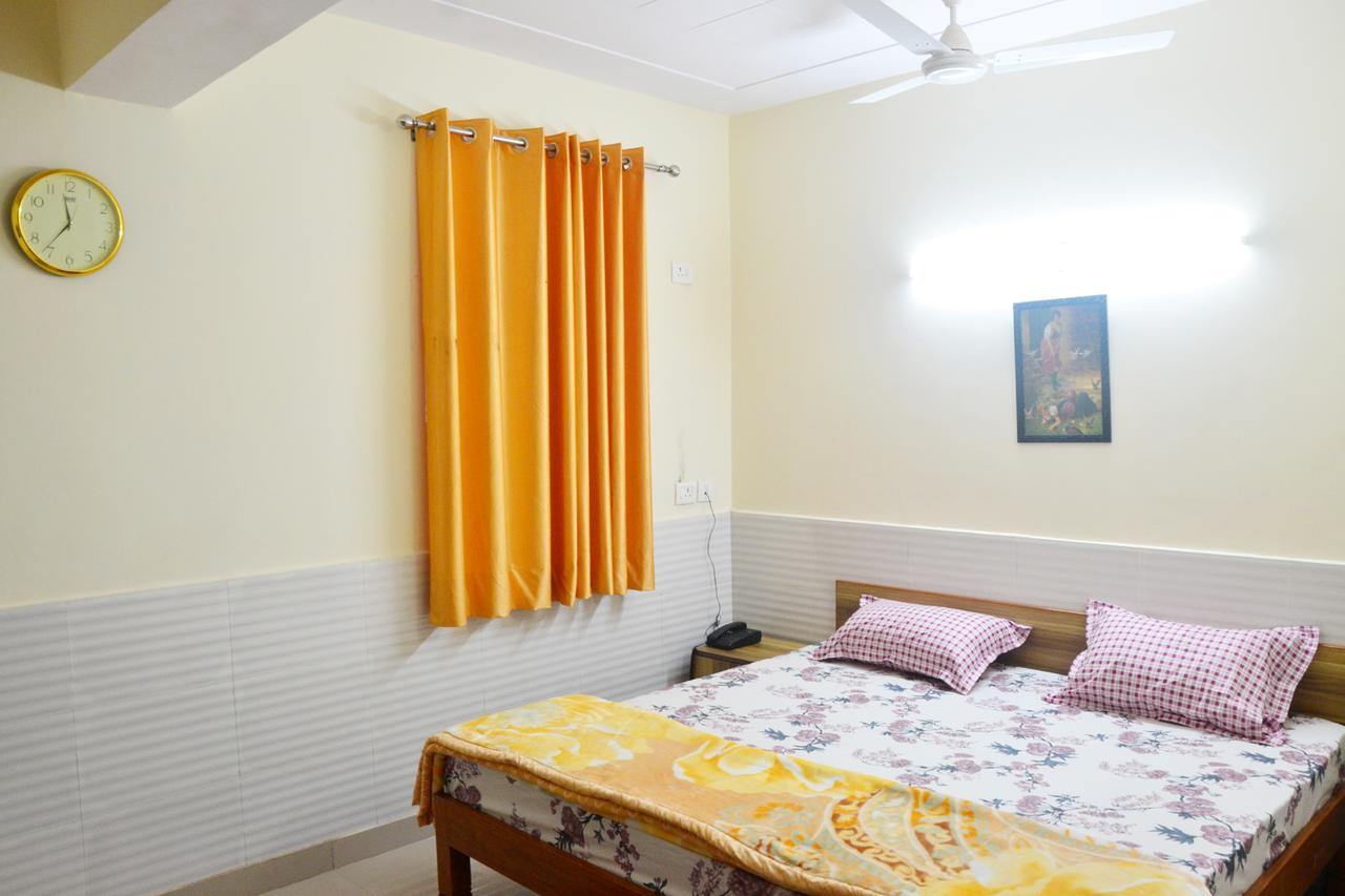Shiv Shakti Guest House Greater Noida Bagian luar foto