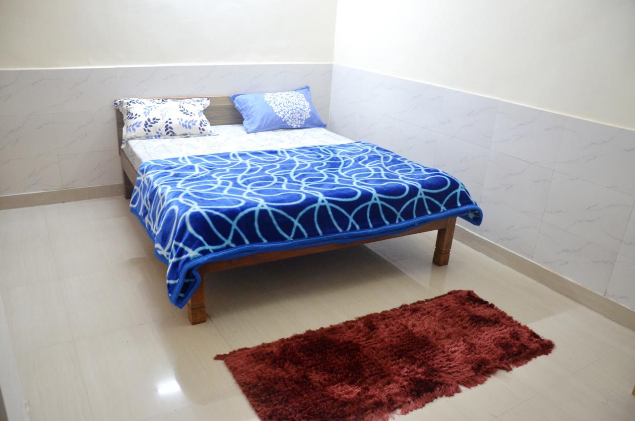 Shiv Shakti Guest House Greater Noida Bagian luar foto